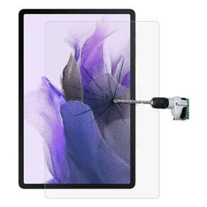 Película de vidro temperado samsung tab s7 fe 12.5 t730 t735