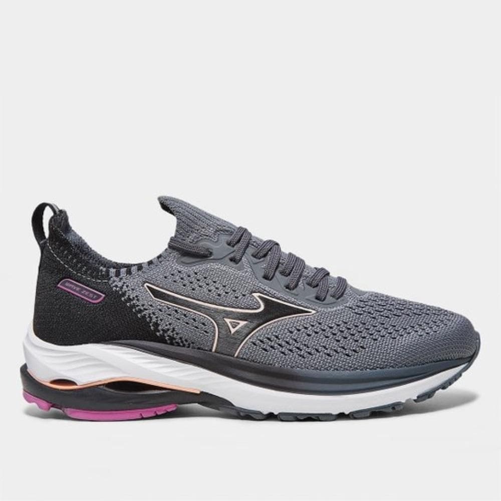 Tenis mizuno feminino mercado livre fashion