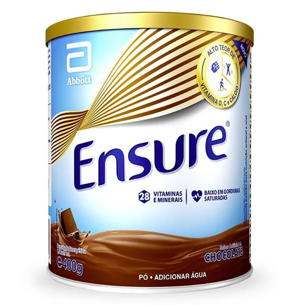 Ensure Chocolate 400g