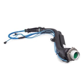 Gargalo Bocal Tanque Combustivel Fiat Mobi 52004669