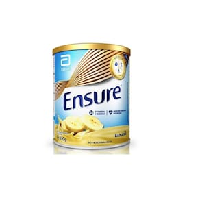 Ensure Banana 400G