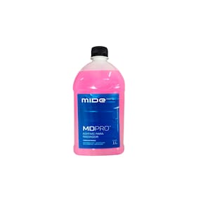 Aditivo Protetivo Radiador Concentrado Rosa 1L