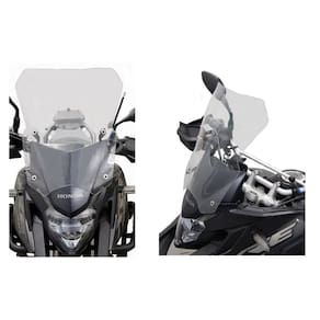 Bolha Para-brisa Policarbonato Xre 300 2019 2020 2021 2022