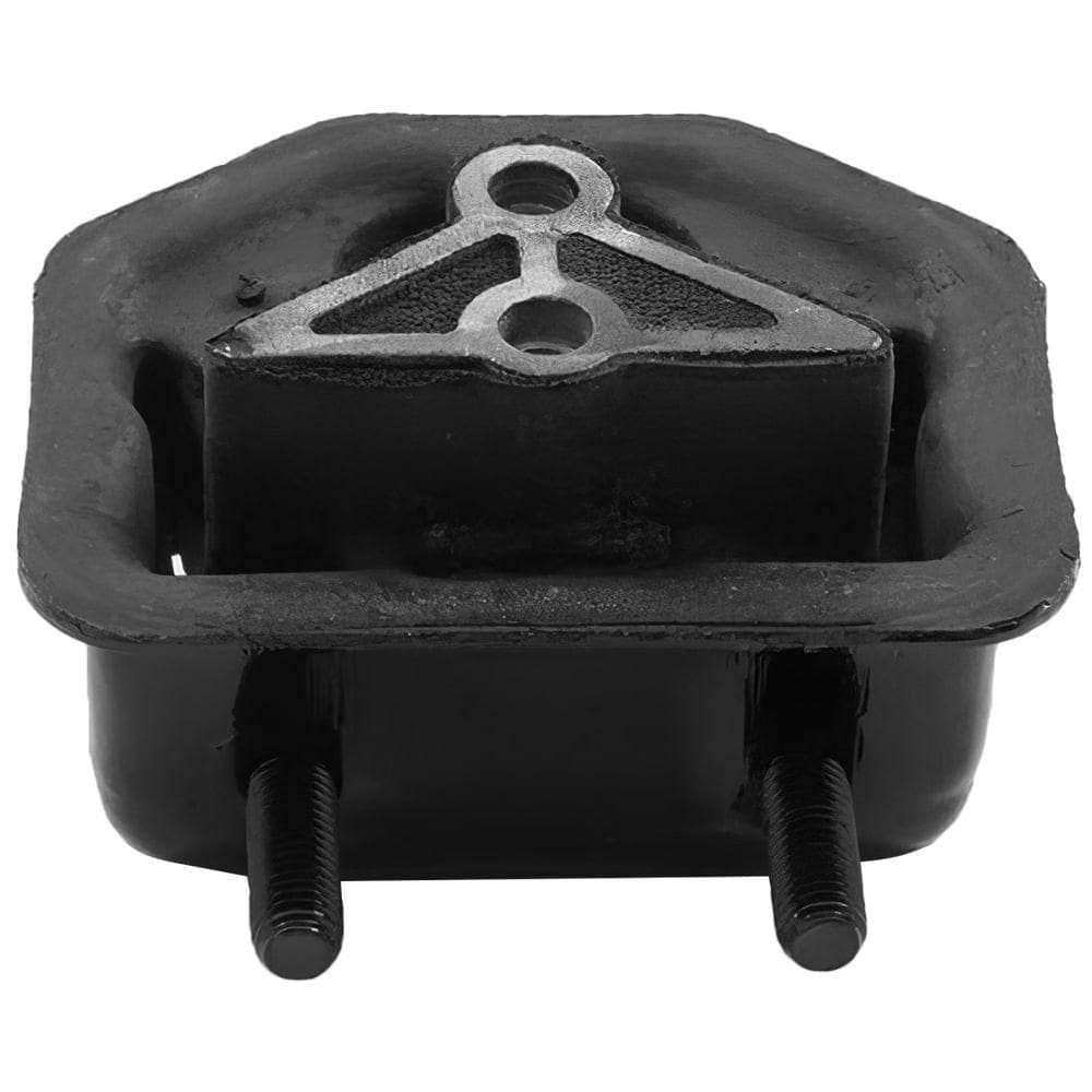 Coxim Motor Dianteiro Passageiro Ipanema Kadett Monza C/ Ar