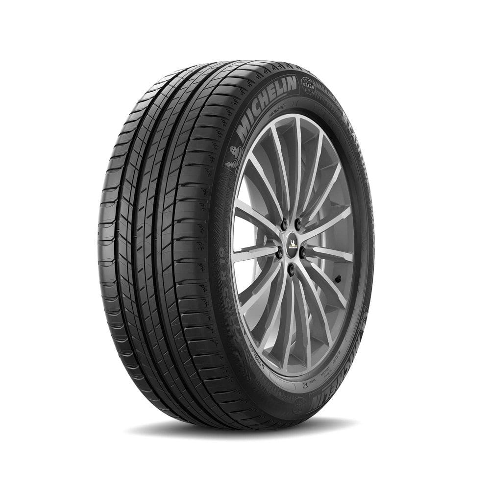 Pneu Michelin Aro 20 Latitude Sport 3 Zp* Moe Grnx 275/30R2