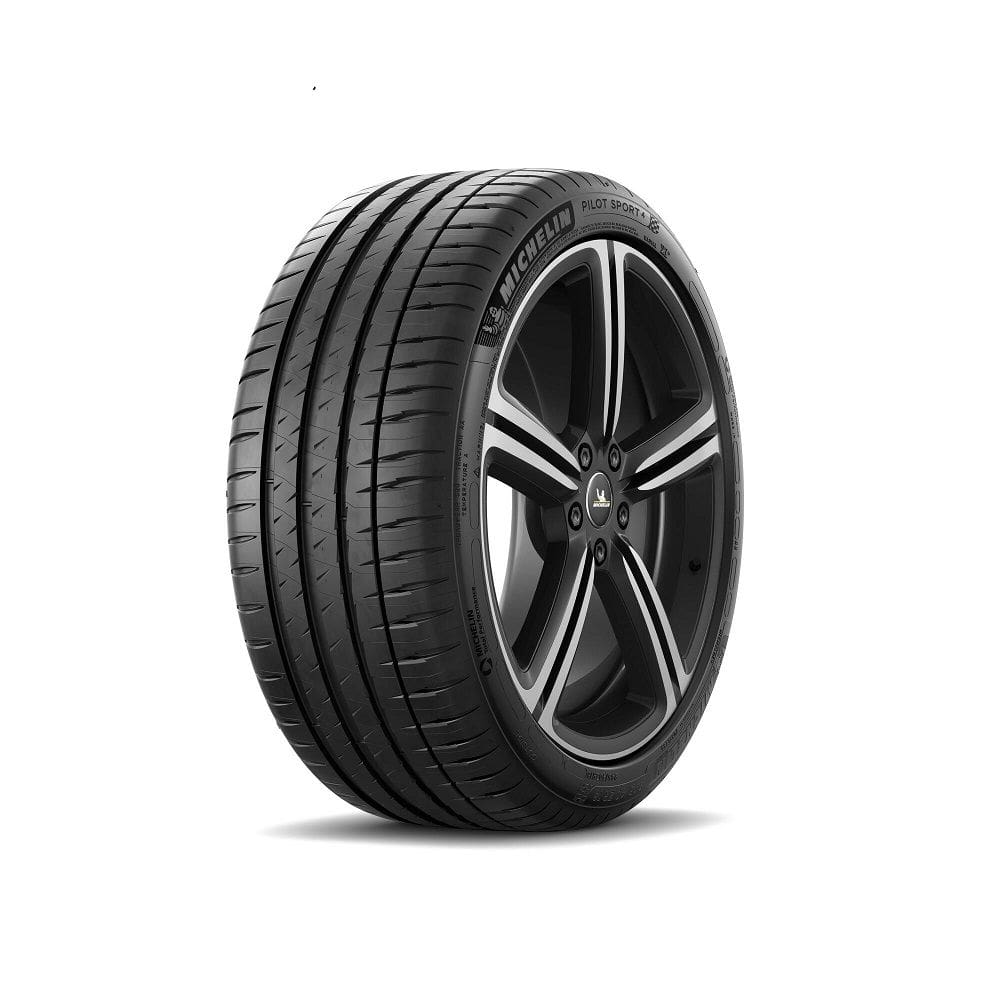 Pneu Michelin Aro 19 Pilot Sport 4 Ao Acoustic 255/45R19 100