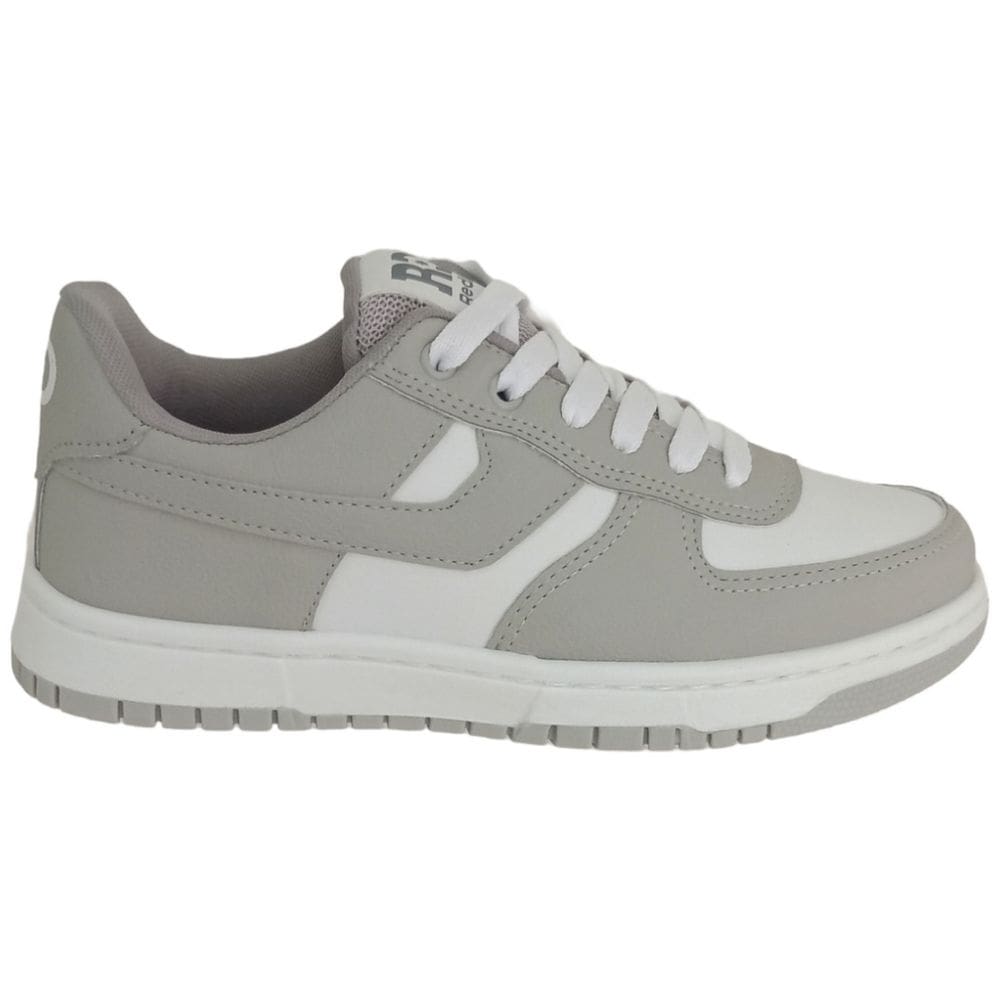 Tênis Masculino Skatista Redikal Urbano Napa RKT521