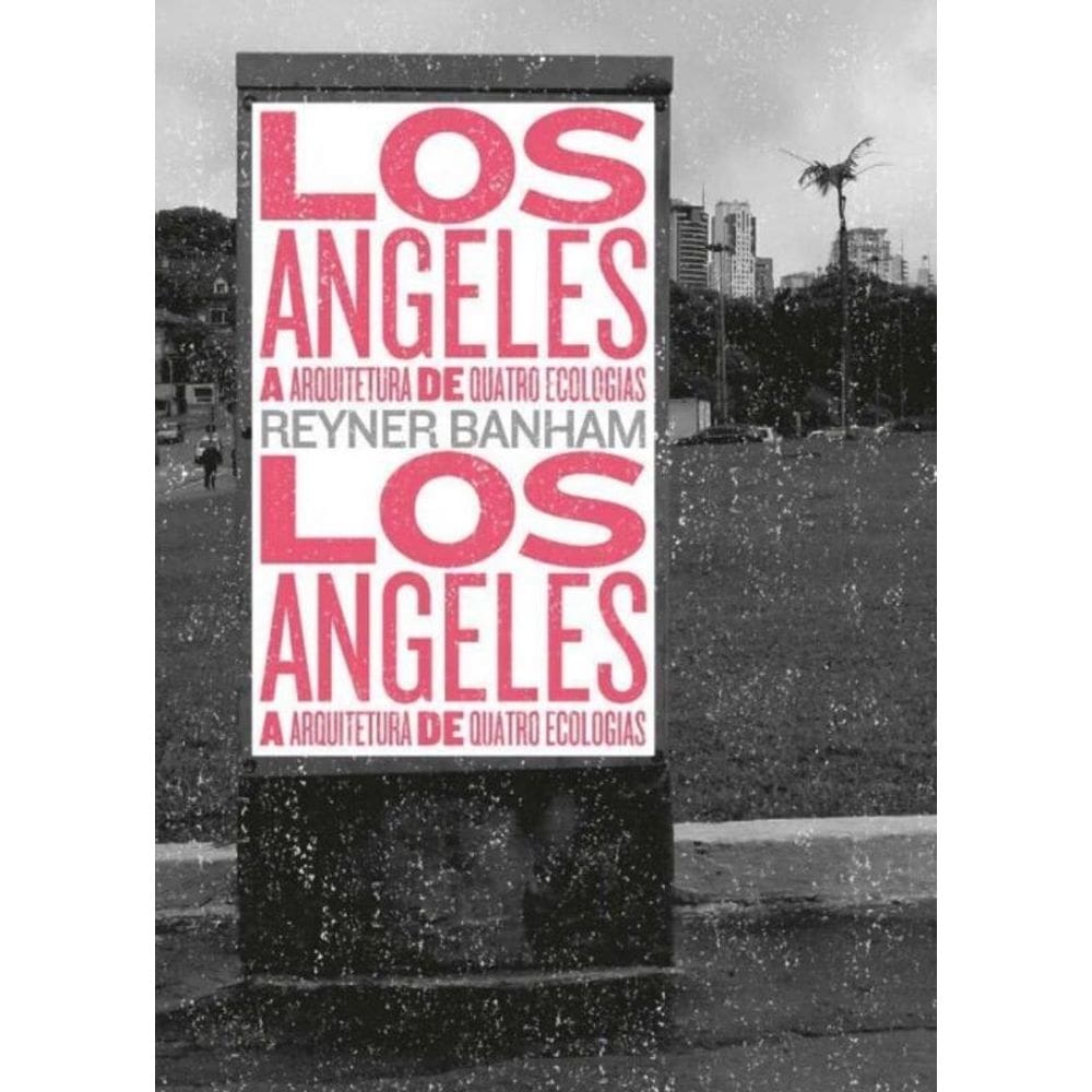 Los Angeles - (Wmf)