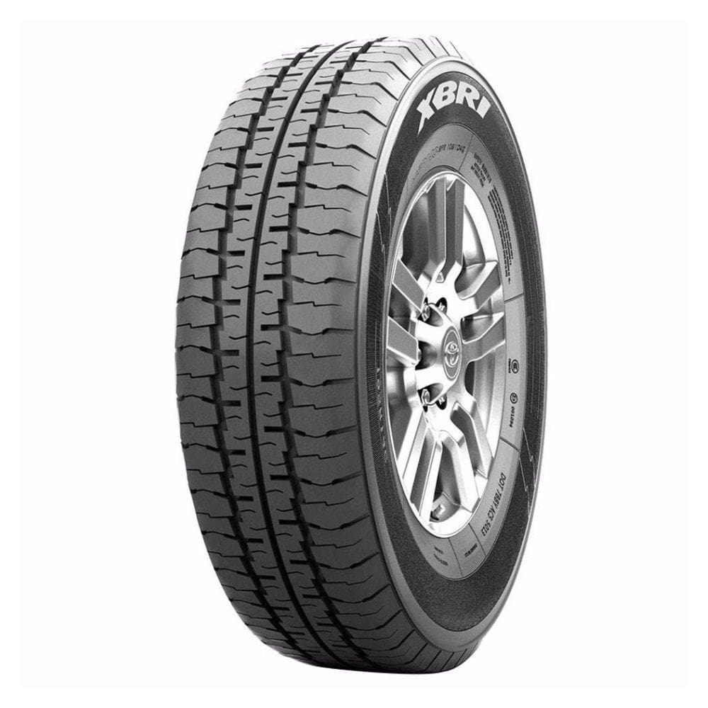 Pneu Xbri Aro 16 Cargoplus G1 205/75R16c 8Pr 110/108R