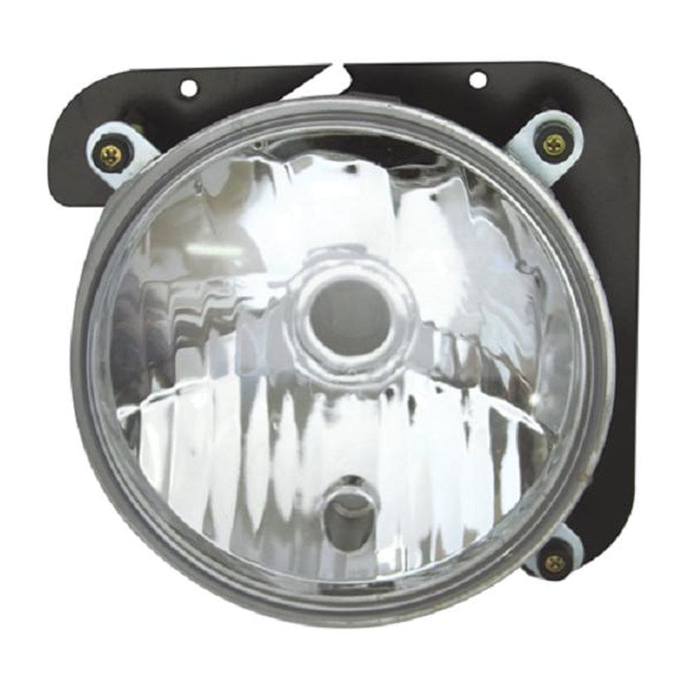 Farol principal lado direito  volkswagen delivery