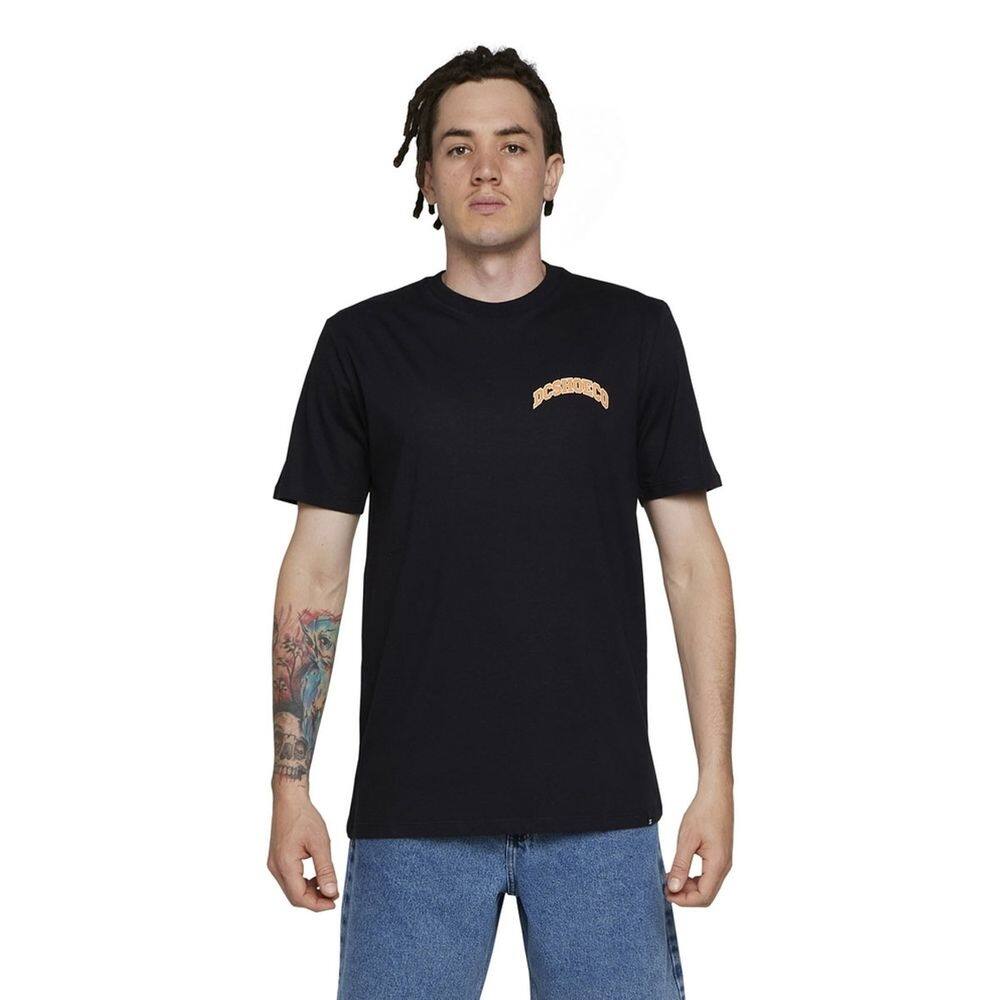 Camiseta Dc Masculina Orientation