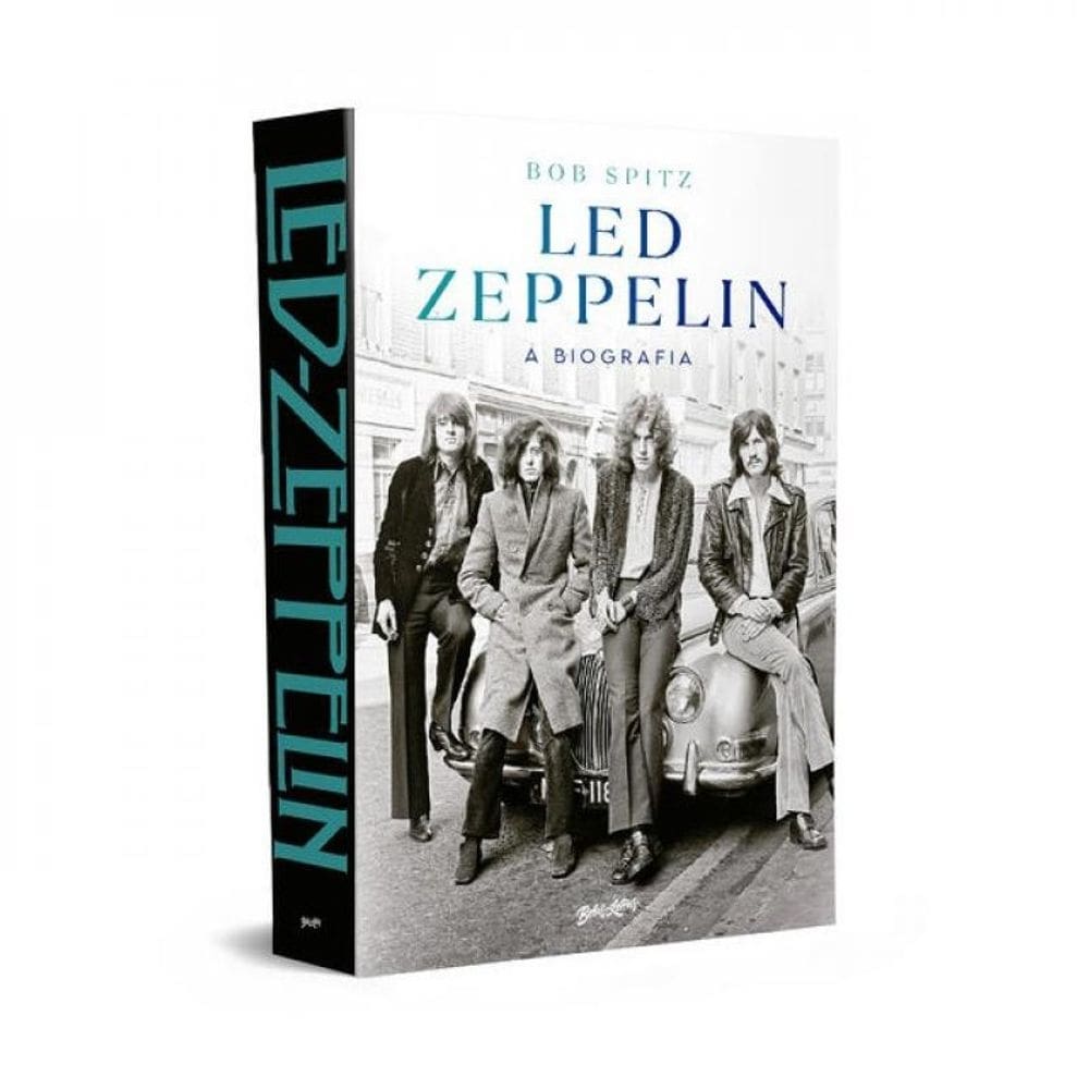 Led Zeppelin