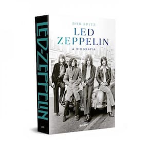 Led Zeppelin