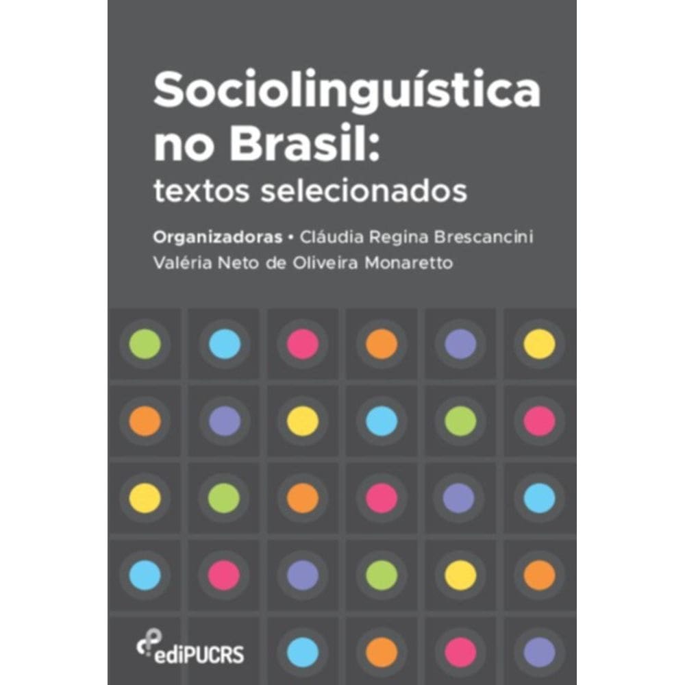 Sociolinguística no Brasil: textos selecionados
