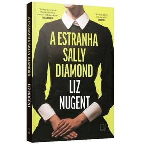 A Estranha Sally Diamond