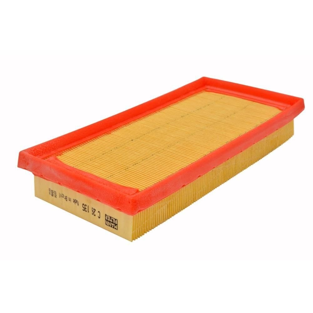 Filtro de Ar - MANN-FILTER    - C26135
