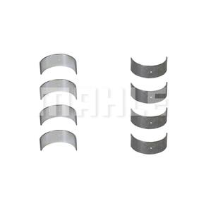 Kit De Bronzinas Da Biela - Mahle - SBB-1035-J 0,75 SPA