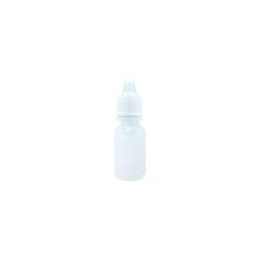 Kit 50 Frascos Conta Gotas 10Ml Com Tampa Lacre Para Óleos