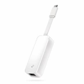 Adaptador Tp-link Ue300c Gigabit Usb3.0 Tipo C Tpn0242