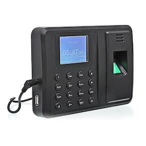 Relogio de ponto digital mk500