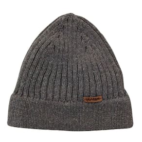 Gorro tricot infantil masc Vira Mexe