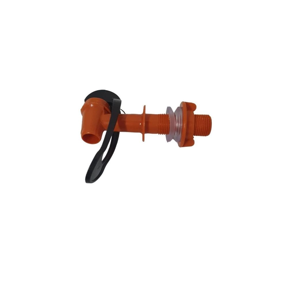 Torneira Herc Filtro Automática Com Acionamento Inferior