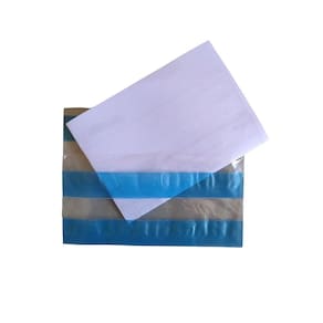 Envelope canguru 23x18 1000 unidades