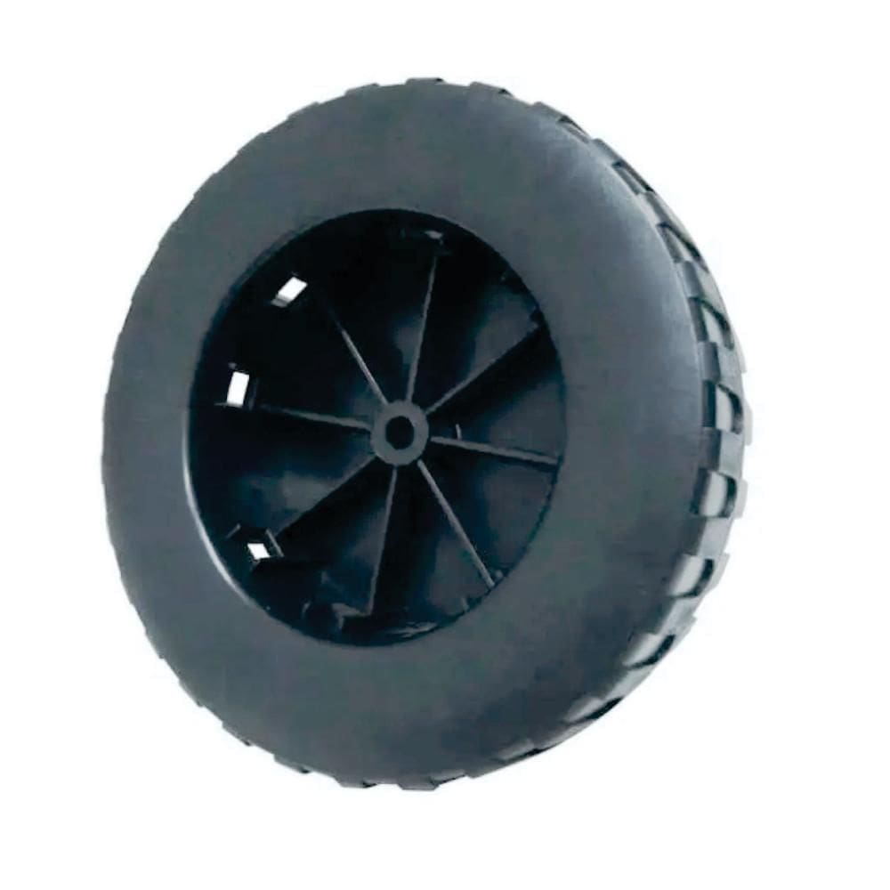 Roda Dianteira Para Cortador Grama Wm350 30sl Trapp