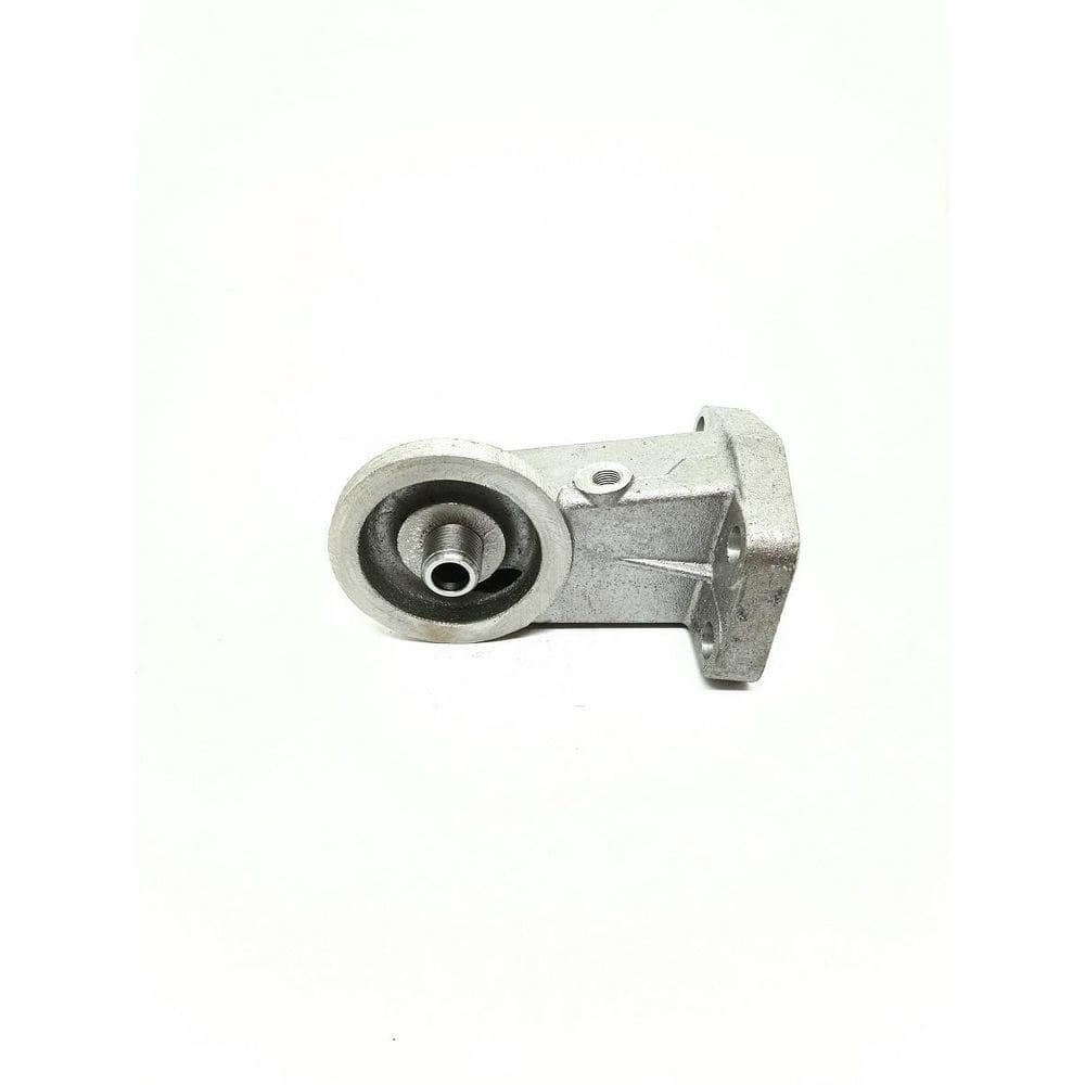 Suporte filtro óleo motor d20 93/96 maxion s4 motor aspirado