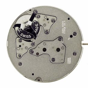 Máquina para relogio pulso ronda 5030d calendário 4