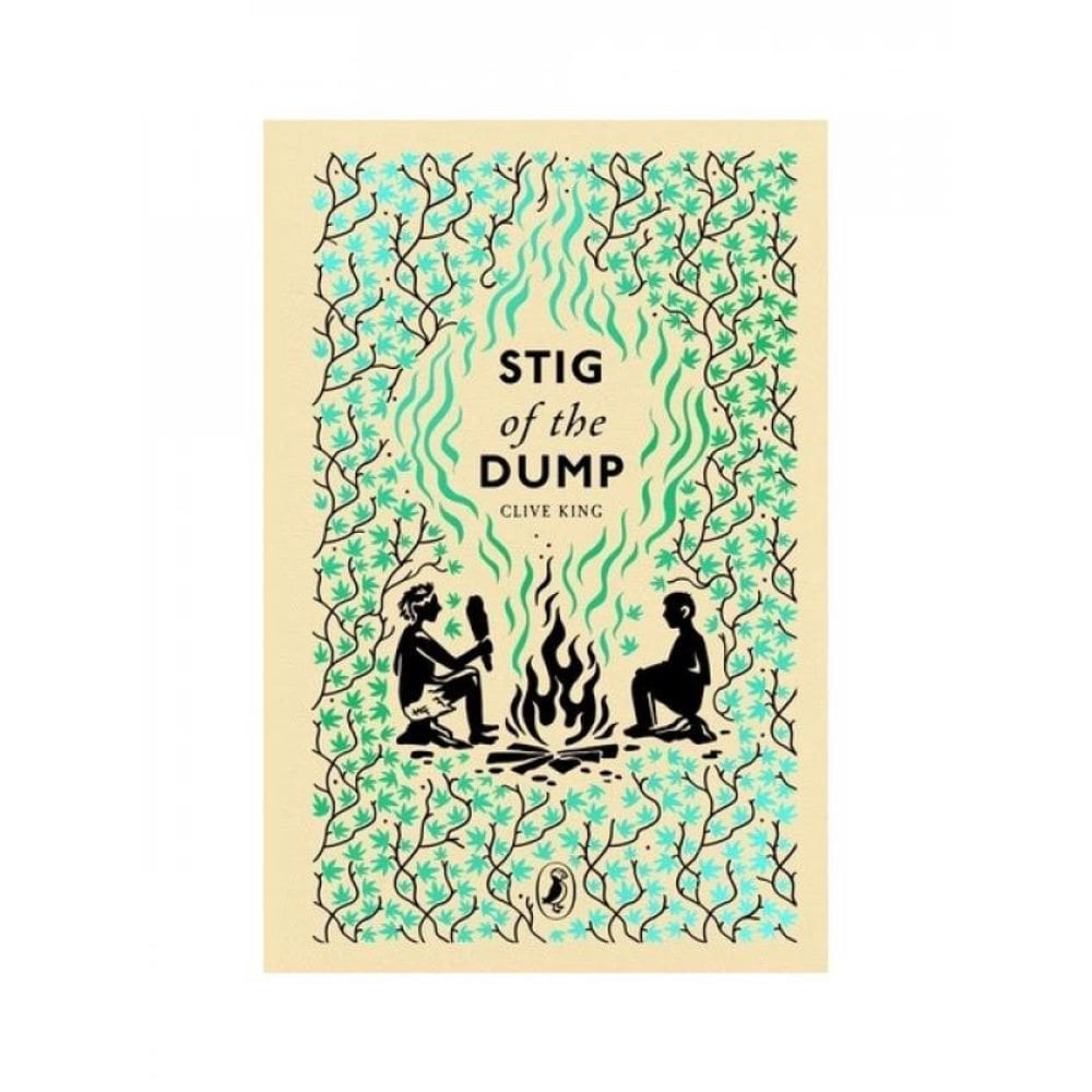 Stig Of The Dump