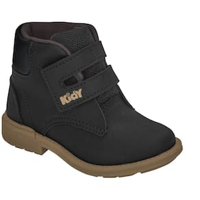 Coturno Infantil Menino Kidy Max Kidy 22 a 27