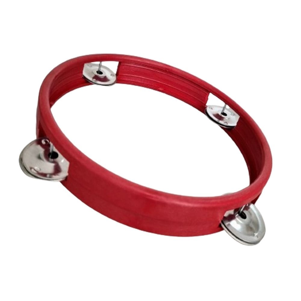 Pandeiro Pastoril 20 Cm - Instrumento Musical Infantil
