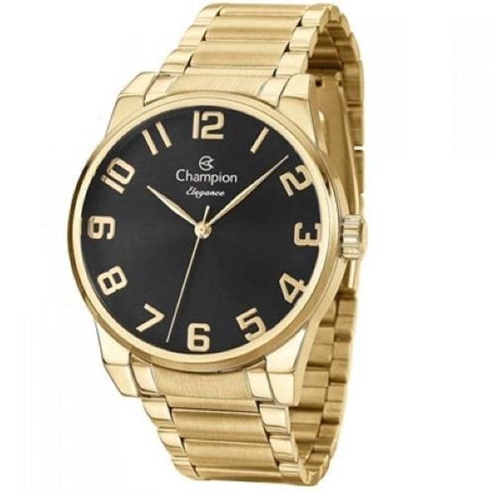 Relógio feminino champion cn27652u