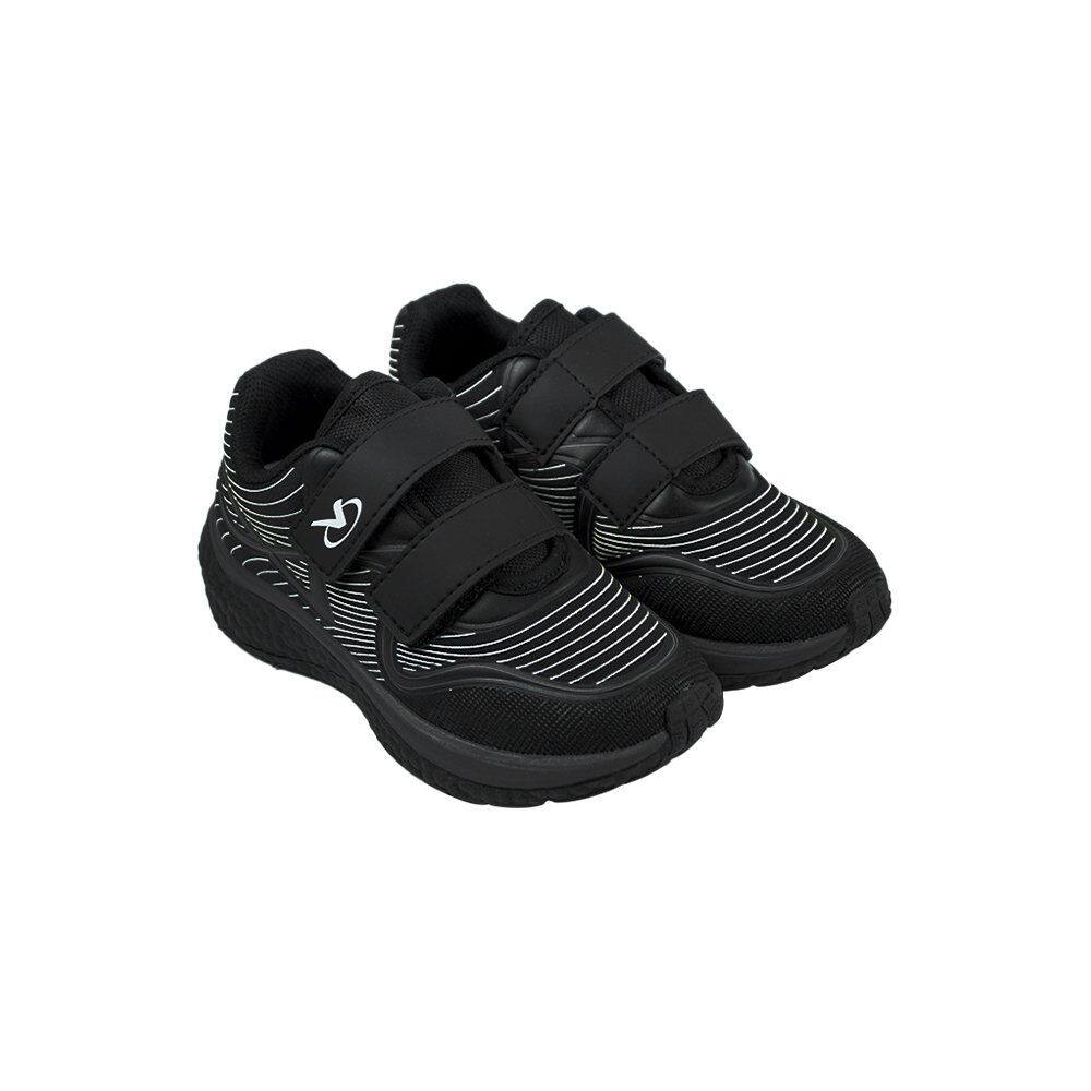 Tênis Via Vip Listras Infantil Masculino