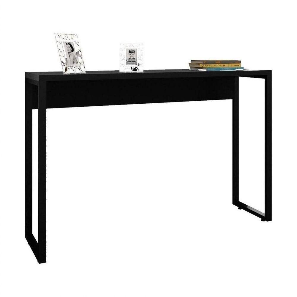 Aparador Para Studio Industrial M18 Preto