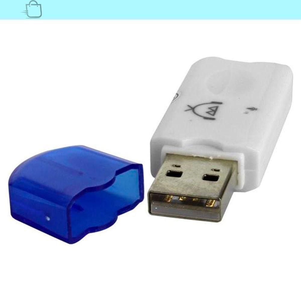 Adaptador  bluetooth 2.1 usb