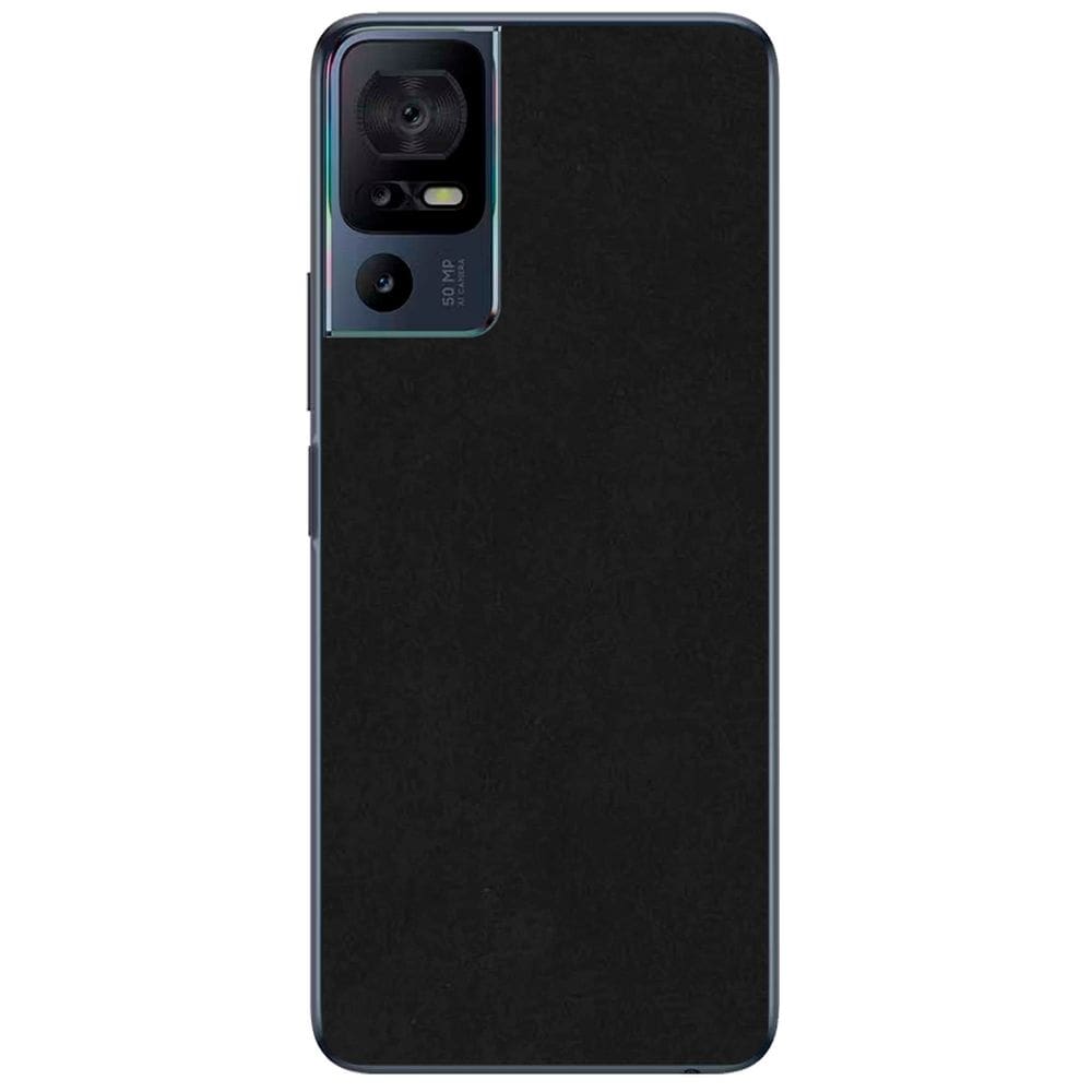Capa Adesivo Skin351 Verso Para TCL 40 SE 2023 (T610E)