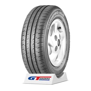 Pneu Aro 13 155/80 R13 Champiro Eco Gt Radial 79T