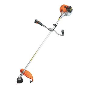 Roçadeira a Gasolina Tekna RL430XS-I 42,7cc 1,7Hp