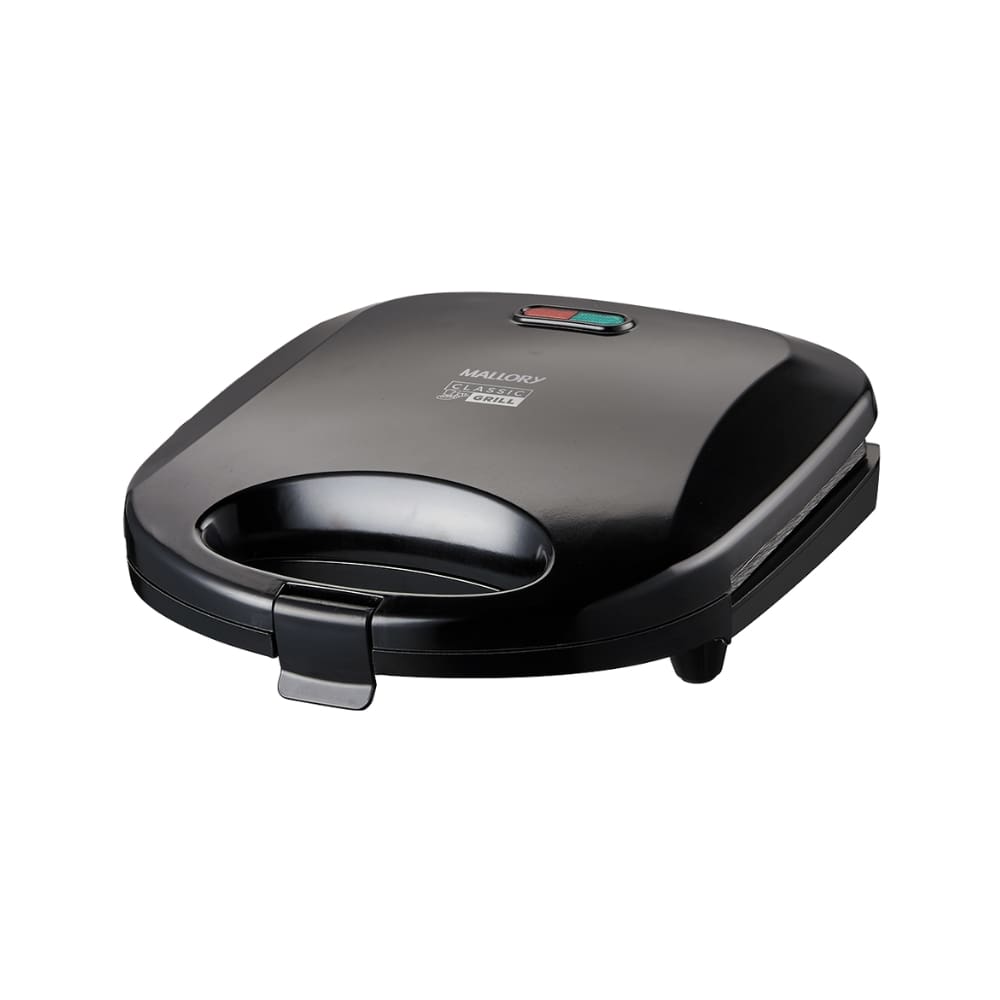 Sanduicheira Mallory Classic Grill - 127V