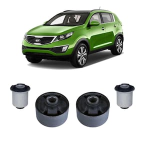 Bucha pequena grande balança dianteira sportage 2011 a 2016