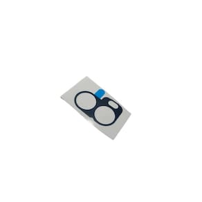 Adesivo Da Moldura Traseira Moto G34 Autorizada Motorola