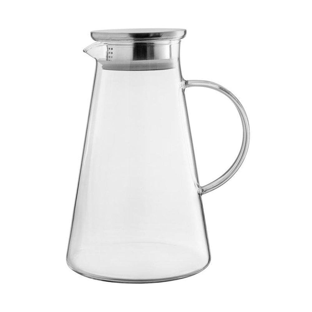 Jarra Home Style Boro Van