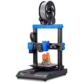 Impressora 3d artillery genius