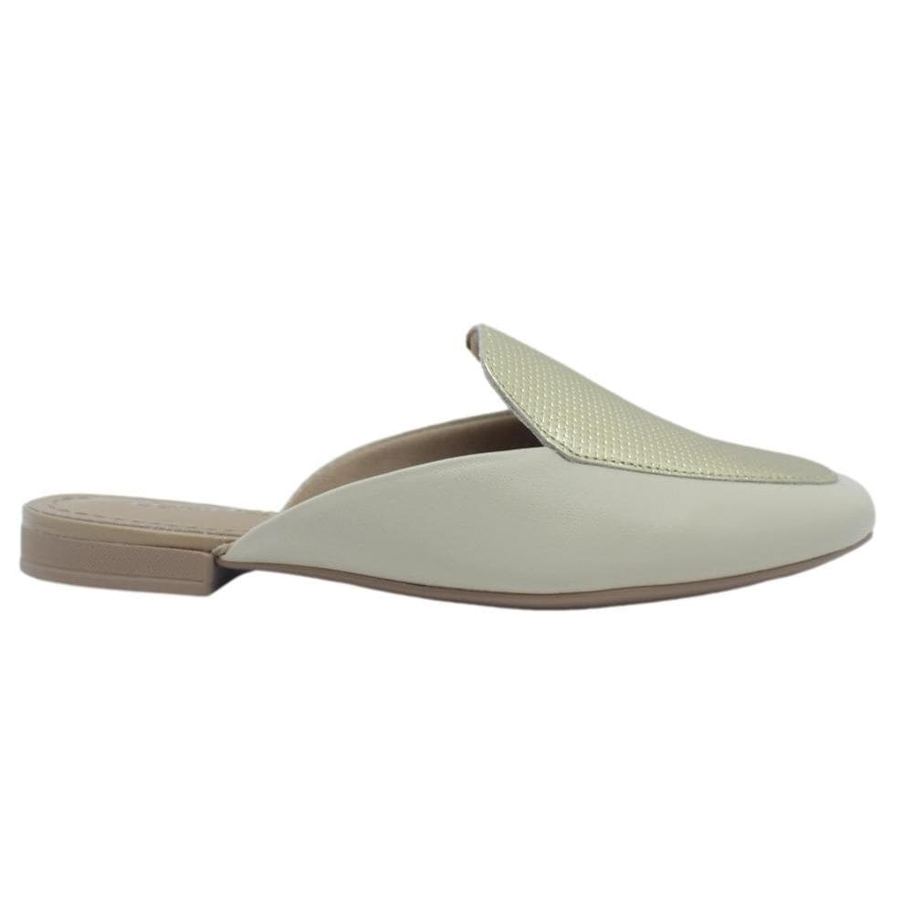 Mule Feminino Usaflex