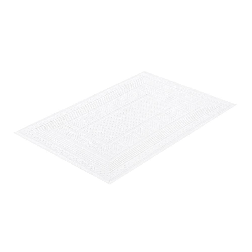 Tapete Para Casa Buddemeyer Legend 50X80Cm Branco