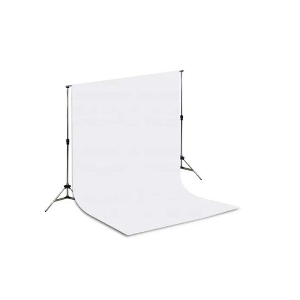 Fundo infinito branco 1,5l x2,20c c/suporte 1,8a x1,5 l