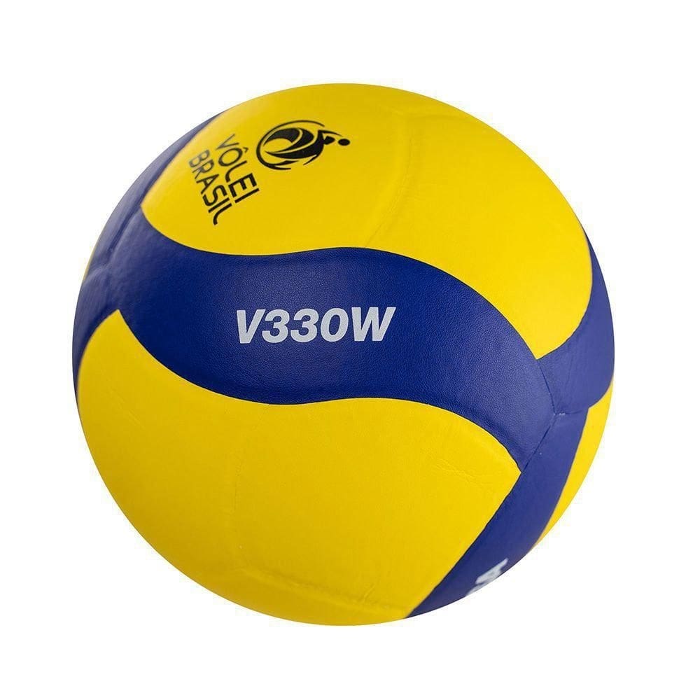 Bola de vôlei mikasa v330w