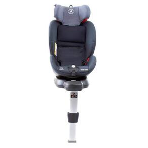 Cadeira para Auto Spinel 360 de 0 a 36 Kg Authentic Graphite - Maxi-Cosi